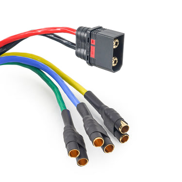 84V 80A V2 Sinewave Controllers for Roadster